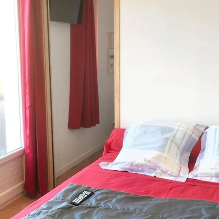 Maison Cosy Avec Jacuzzi * 阿雅克肖