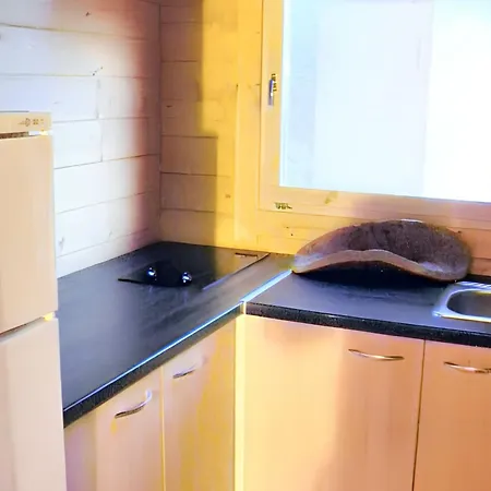 Maison Cosy Avec Jacuzzi Dom wakacyjny *