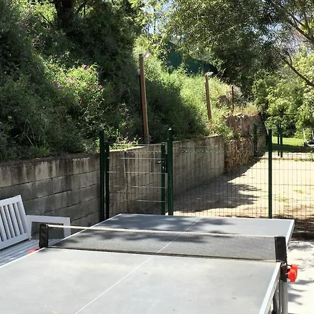 Maison Cosy Avec Jacuzzi 度假居