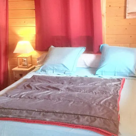 Maison Cosy Avec Jacuzzi 펜션