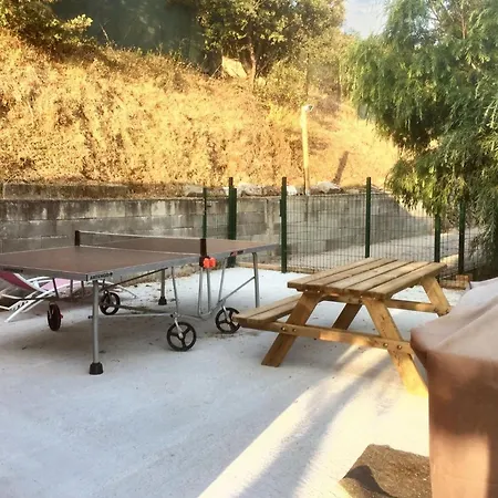 Maison Cosy Avec Jacuzzi *