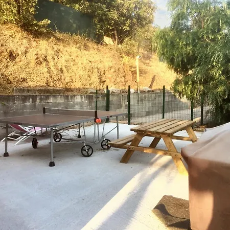 Maison Cosy Avec Jacuzzi Prázdninový dům Ajaccio (Corsica)