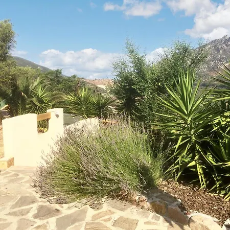 Maison Cosy Avec Jacuzzi Ajaccio (Corsica)