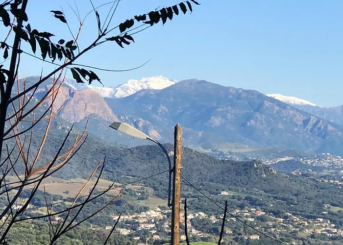 Maison Cosy Avec Jacuzzi