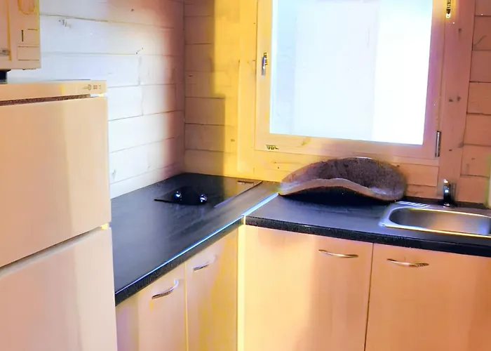 Maison Cosy Avec Jacuzzi Holiday home *