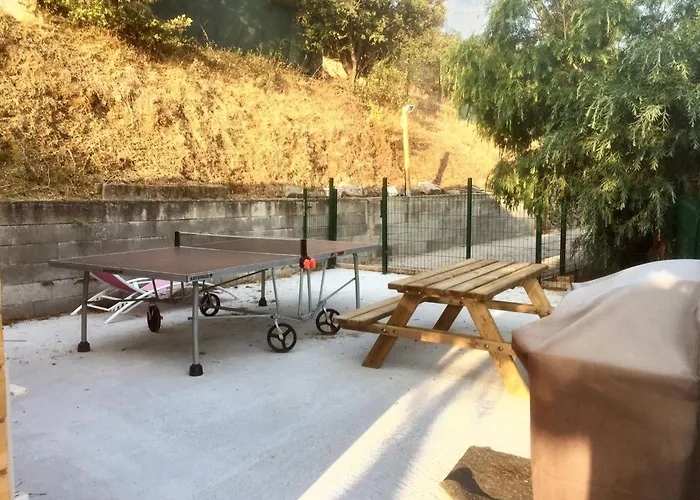 Maison Cosy Avec Jacuzzi *