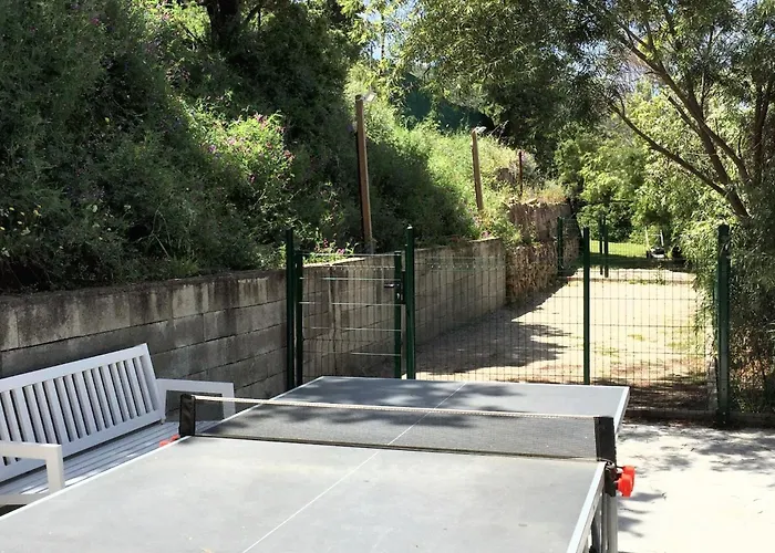 Maison Cosy Avec Jacuzzi Holiday home